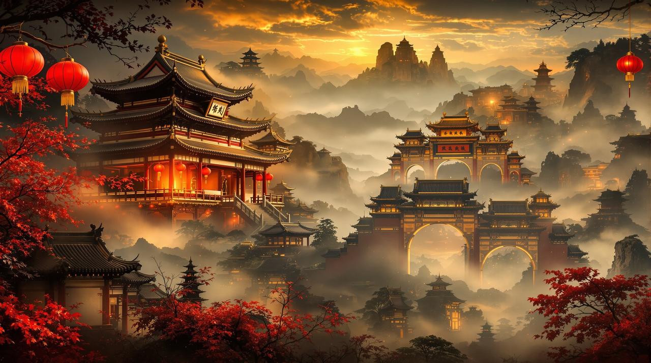 华语电影新浪潮专题 - 东方影视