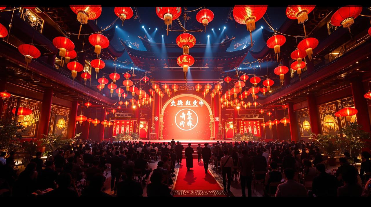 张艺谋新作《山海经传说》定档暑期,东方奇幻视觉盛宴 - 资讯缩略图 - 东方影视